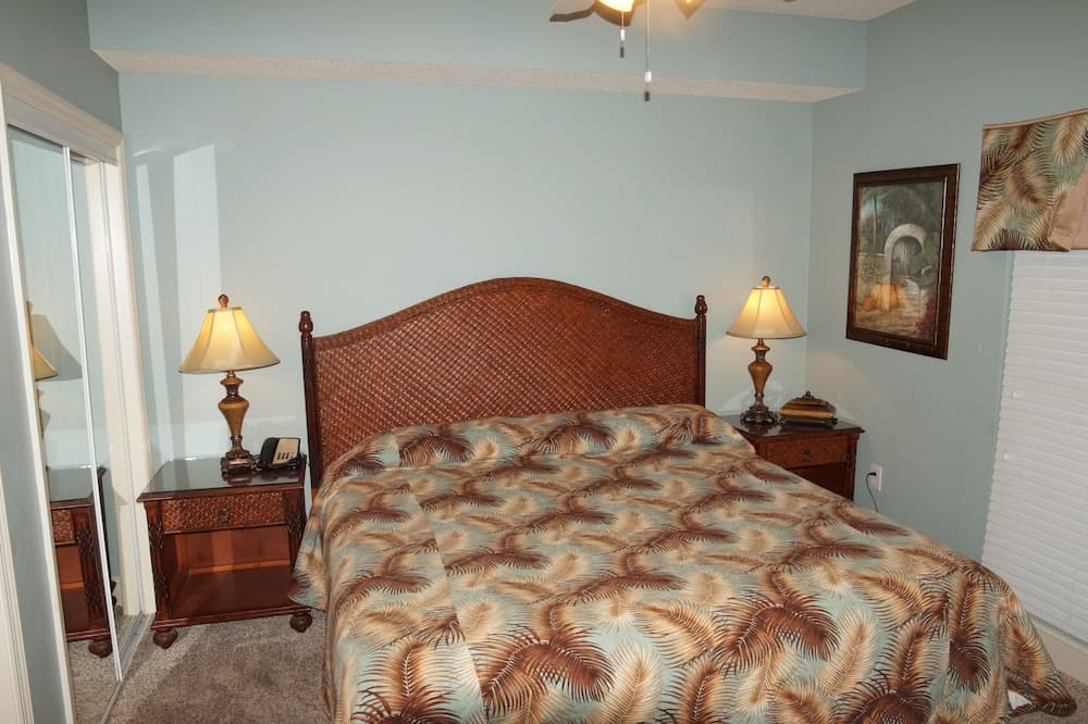 Majestic by Forehand Rentals