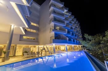 Grand Sirenis San Andres