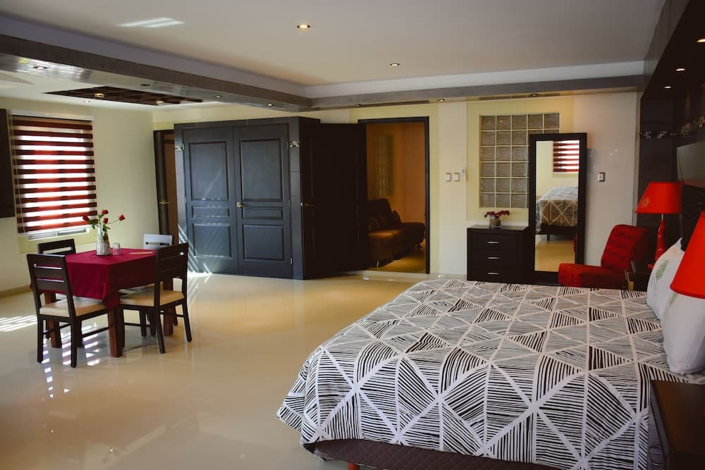 Hotel Los Cedros Uayamon