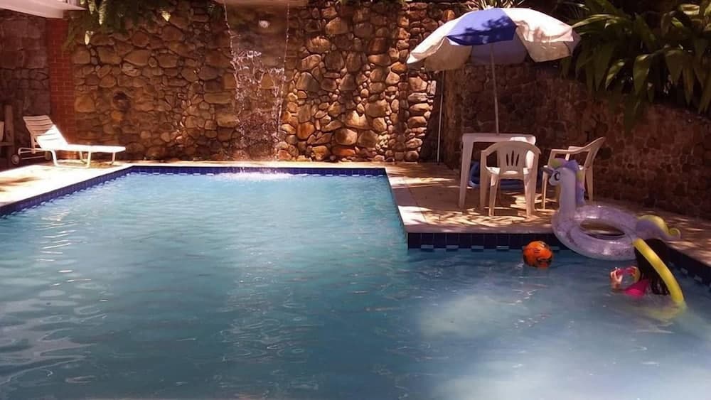 Pousada Flor Da Cocanha