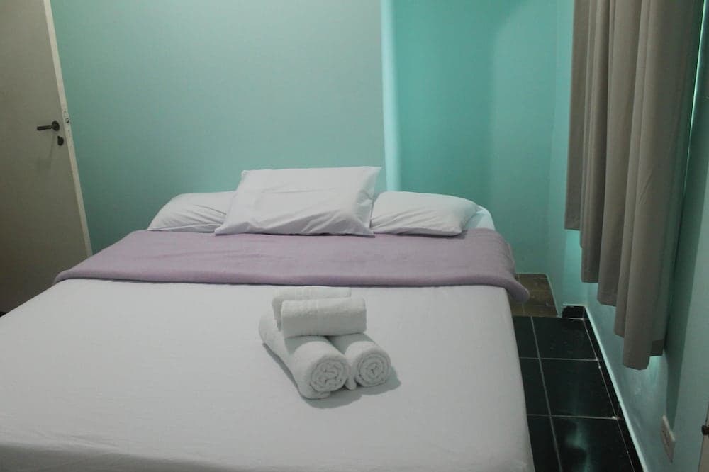 Pousada Recanto do Mar Casado