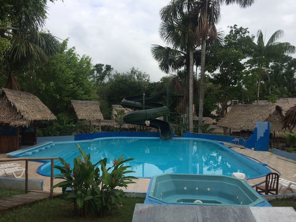 Wild Amazon Experience EIRL