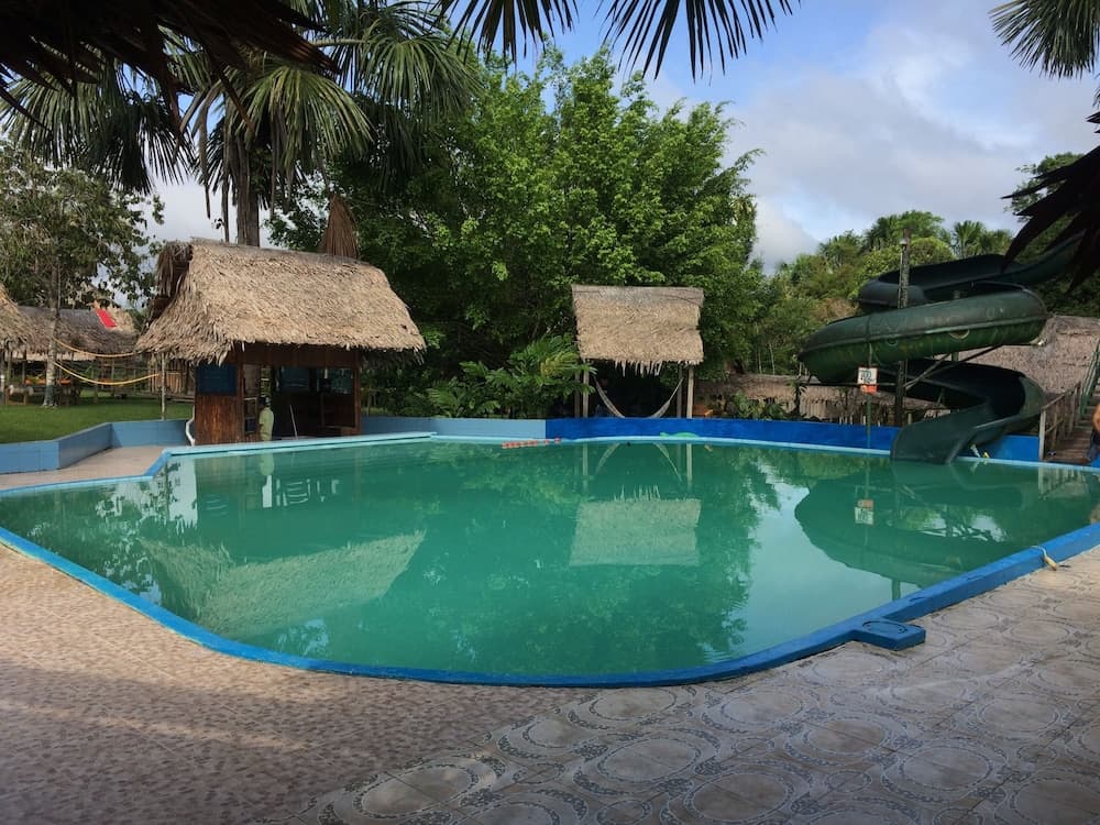 Wild Amazon Experience EIRL