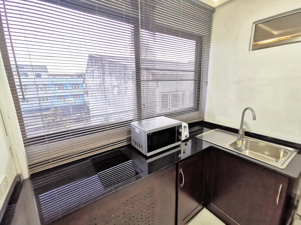 Hagone-Condotel Pattaya