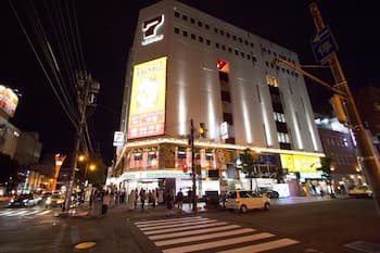 Asahikawa 7 inn