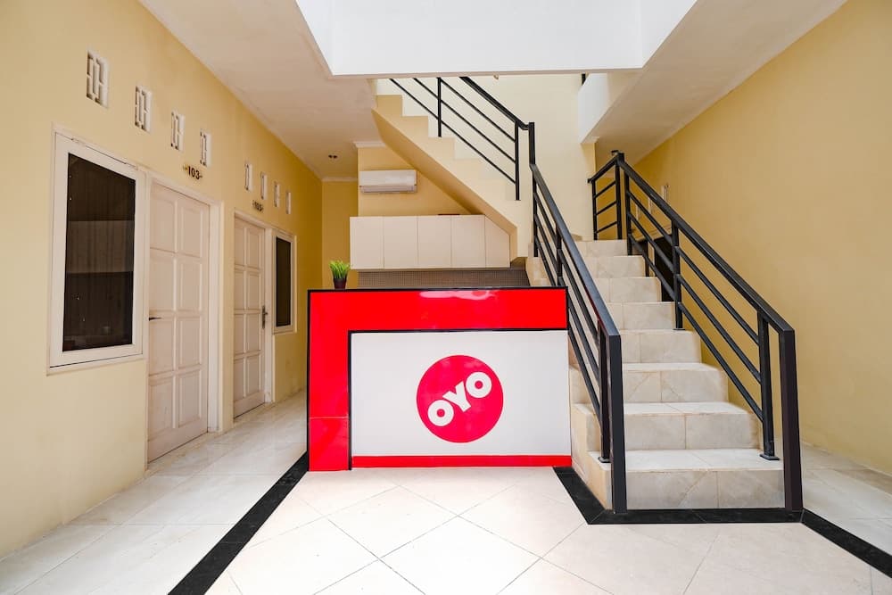 OYO 2856 Wisma Fortuna Syariah