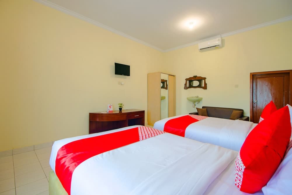 OYO 2634 Griya Birowo Syariah