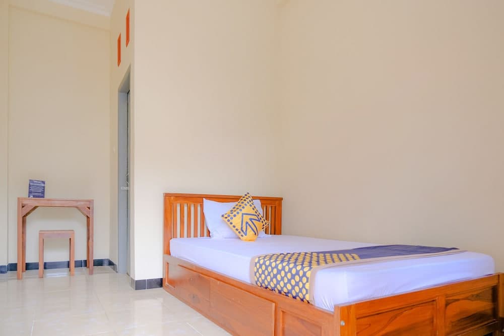 Hotel O Panderman Residence