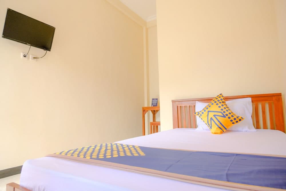 Hotel O Panderman Residence