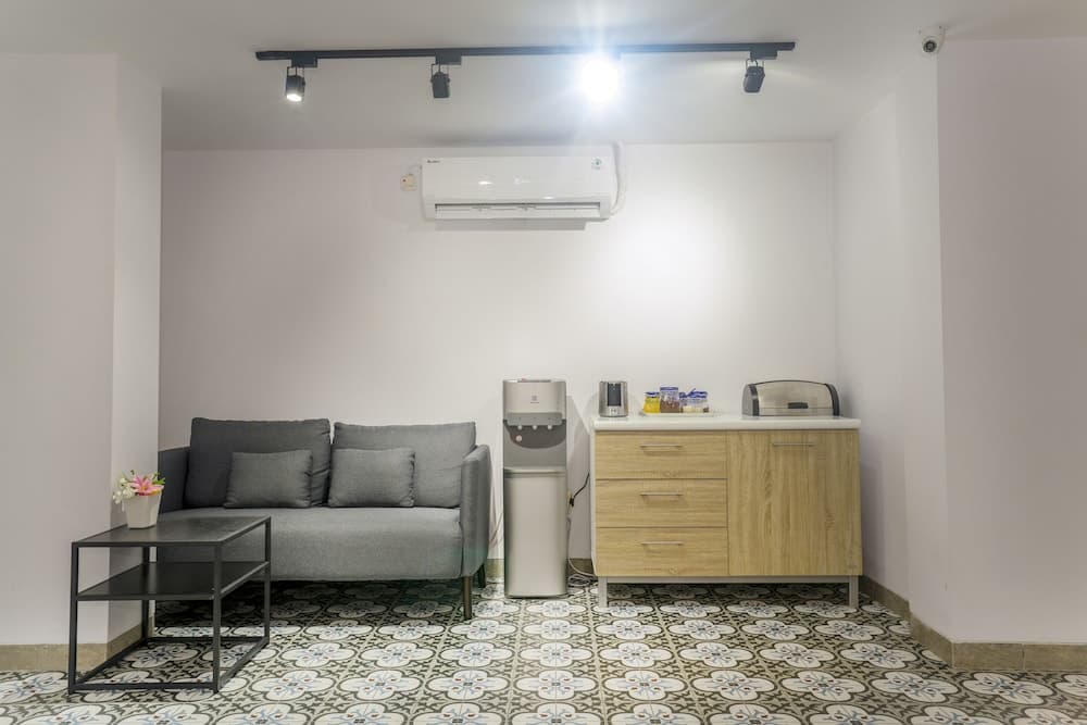 Collection O 2627 Ratamya Co-living