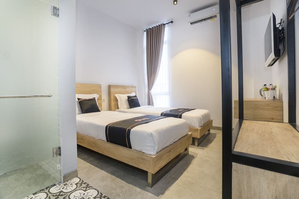 Collection O 2627 Ratamya Co-living