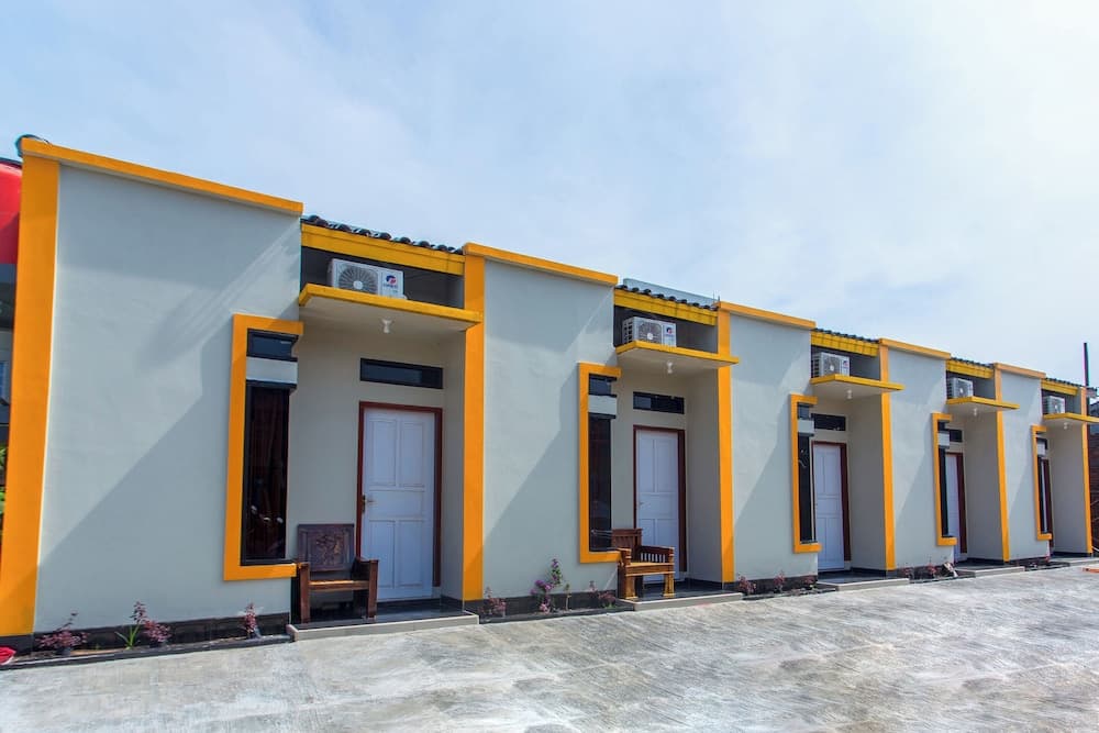 Hotel O Griya Annisa