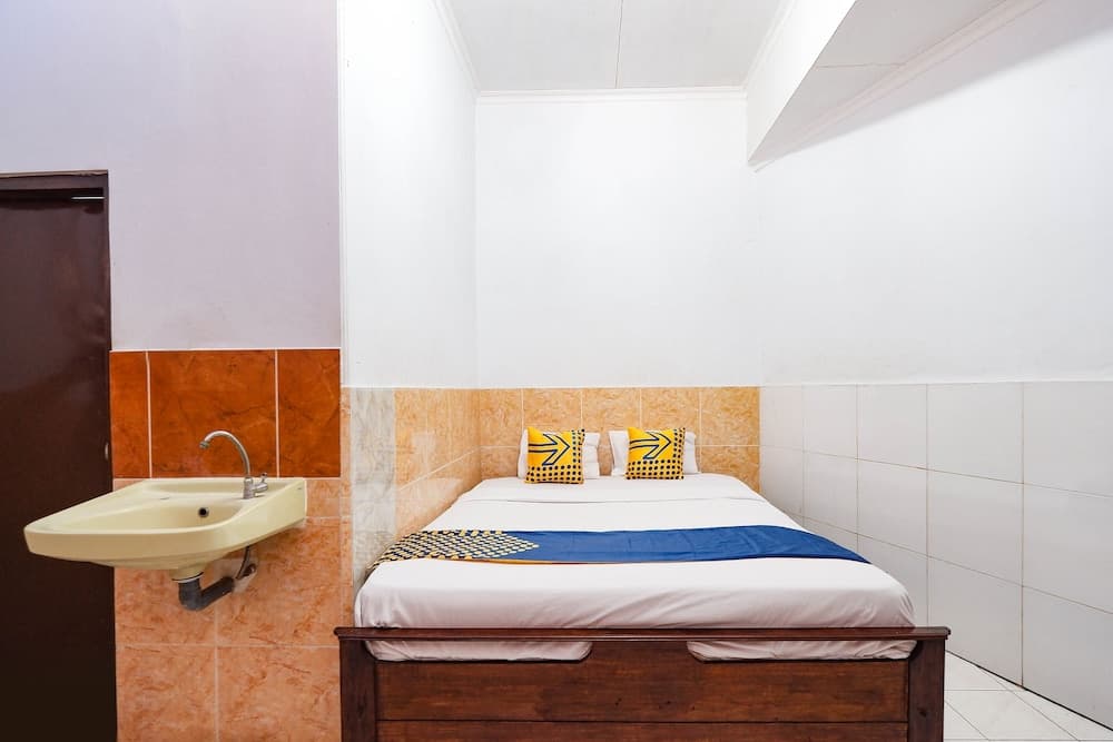 Hotel O Sartika Inn Pati