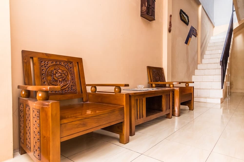 SPOT ON 2755 Zainab Homestay Syariah