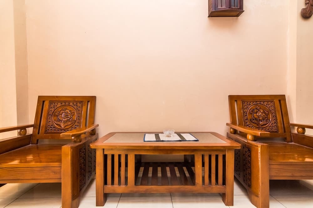 SPOT ON 2755 Zainab Homestay Syariah