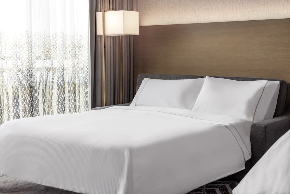 The Westin Anaheim Resort