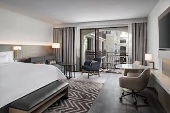 The Westin Anaheim Resort