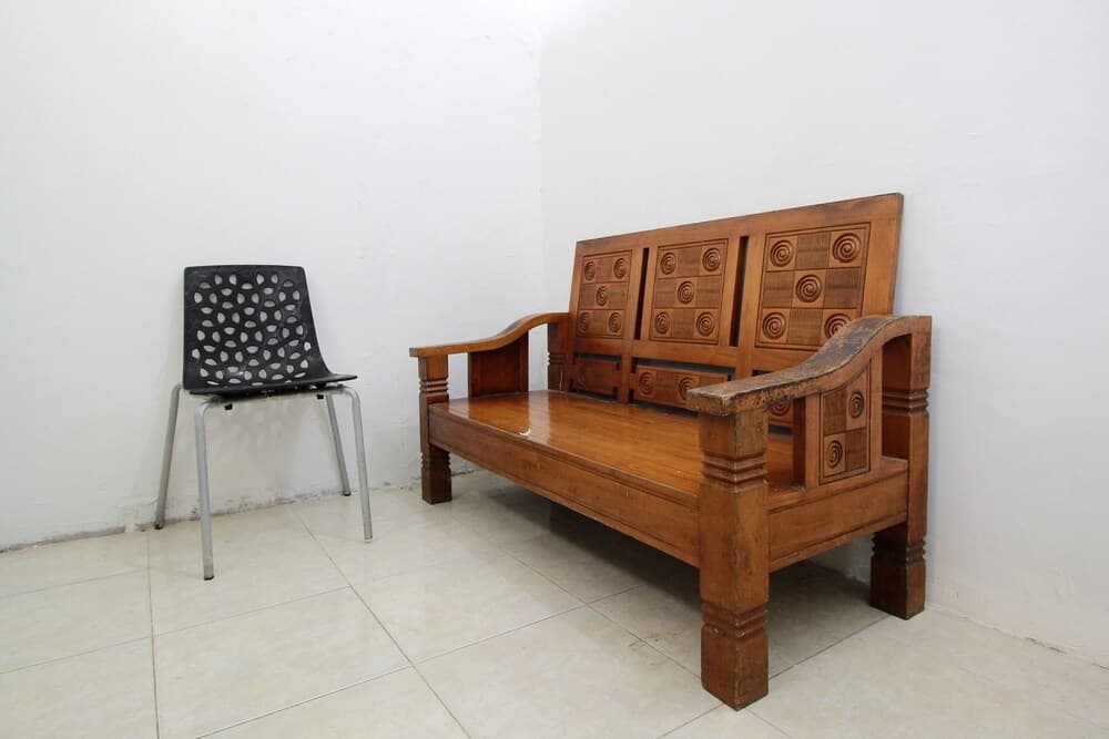 SPOT ON 2758 Zayn Homestay Syariah