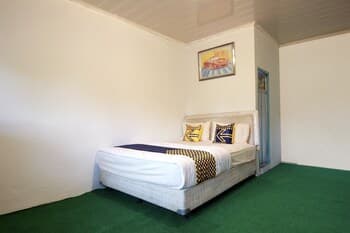 SPOT ON 2758 Zayn Homestay Syariah