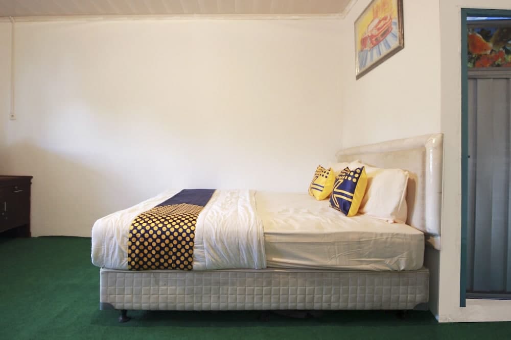 SPOT ON 2758 Zayn Homestay Syariah