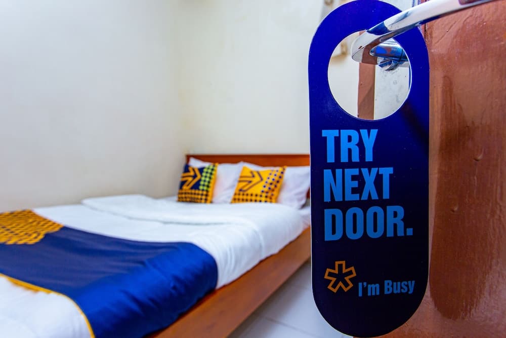 SPOT ON 2719 Homestay Rizqi Syariah