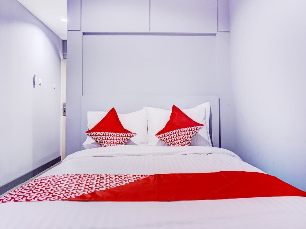 OYO 1805 Fatmawati Mansion Syariah