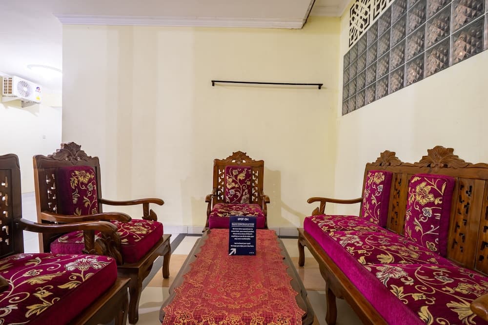 Hotel O Nabila Homestay