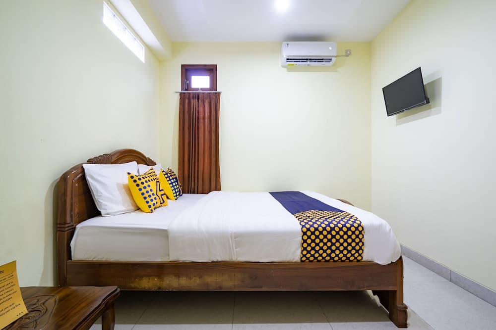 Hotel O Nabila Homestay