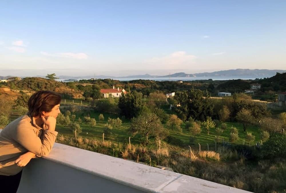 Balahan Tatil Evi Datca