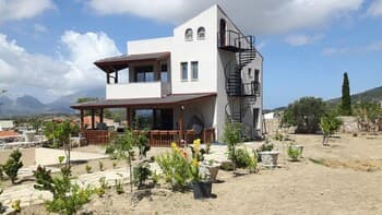 Balahan Tatil Evi Datca