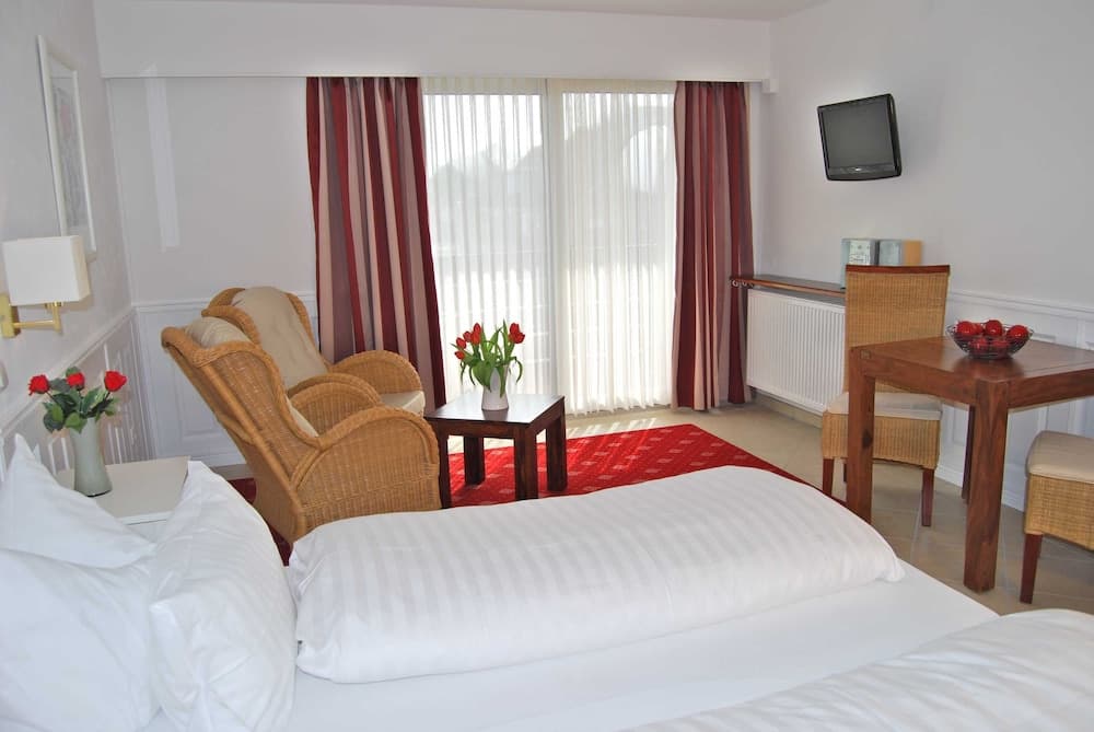 Nordseehotel Hörn van Diek