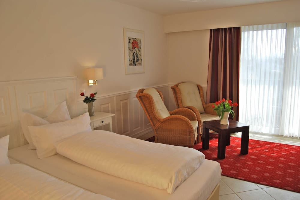 Nordseehotel Hörn van Diek