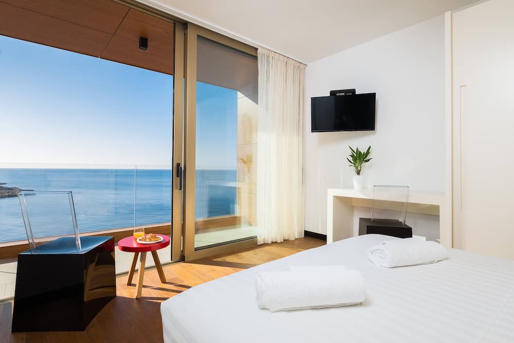 Luxury Villa Sea Mermaid with pool