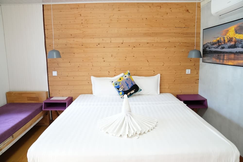 Sandy Beach Bungalows by EHM