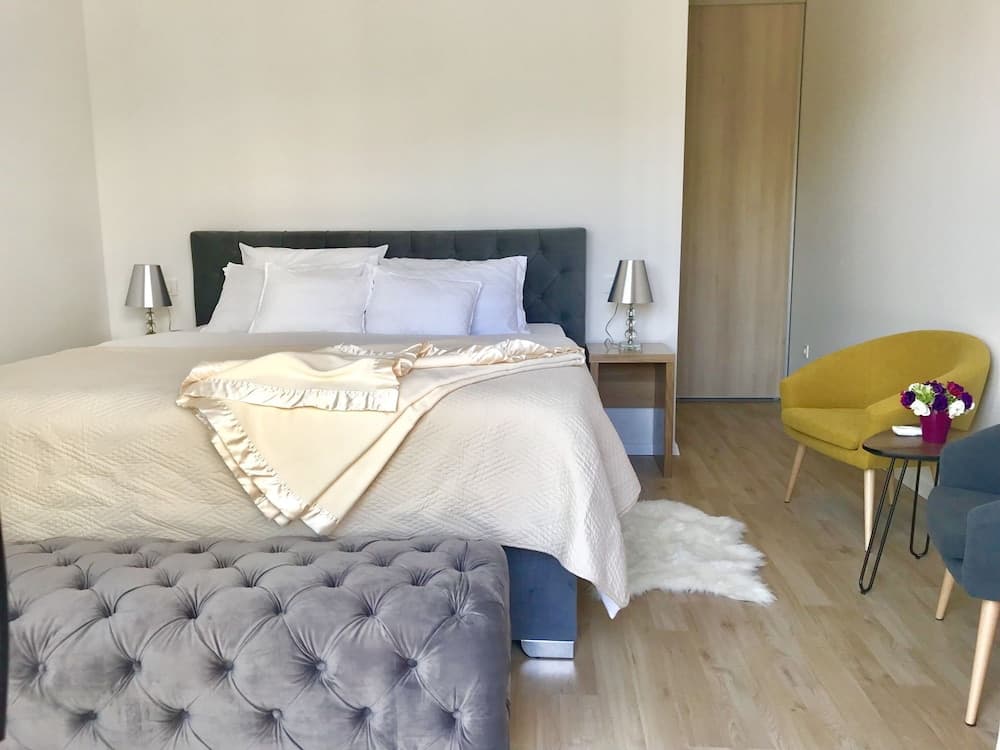 Villa Primavera with Swimming Pool