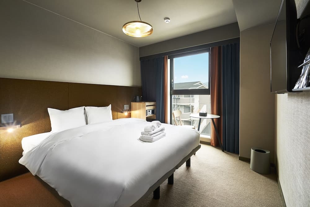 The Reign Hotel Kyoto