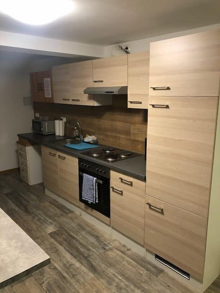 Ferienwohnung Elvira Schrimpf