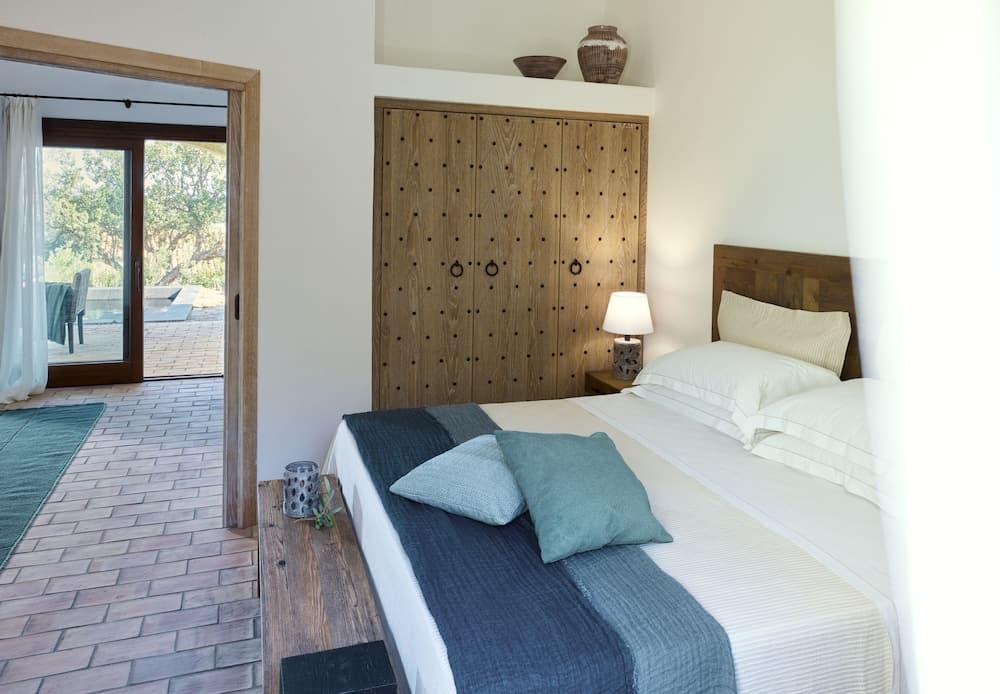 Cascioni Eco Retreat -  Suites with Private Pool