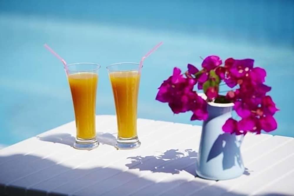 Panorama Botsaris Apartments