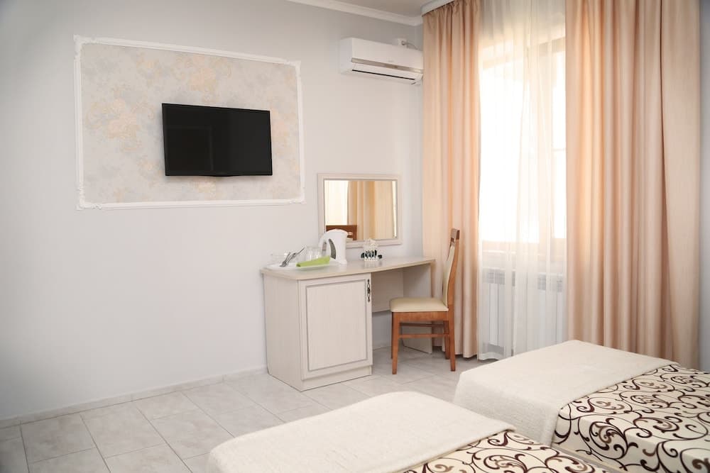 Guest House Kompliment