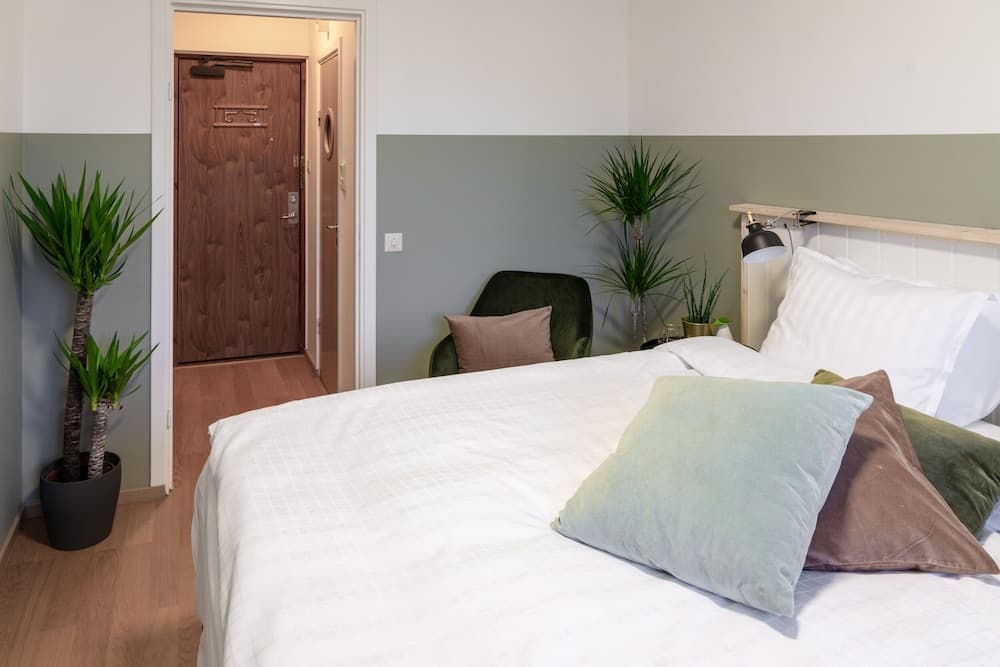 Hotel Botanika Uppsala