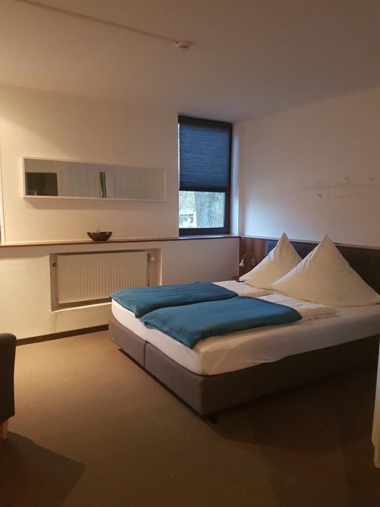 Hotel & Restaurant Mühlenstein