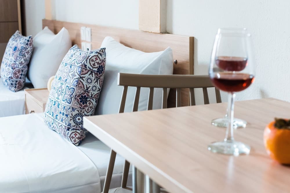 Ilios Malia Hotel Resort