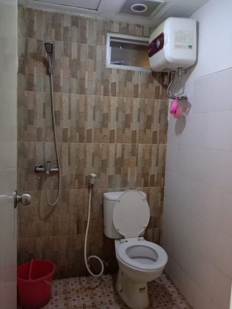 The Suites Metro Apartment by NFO Property