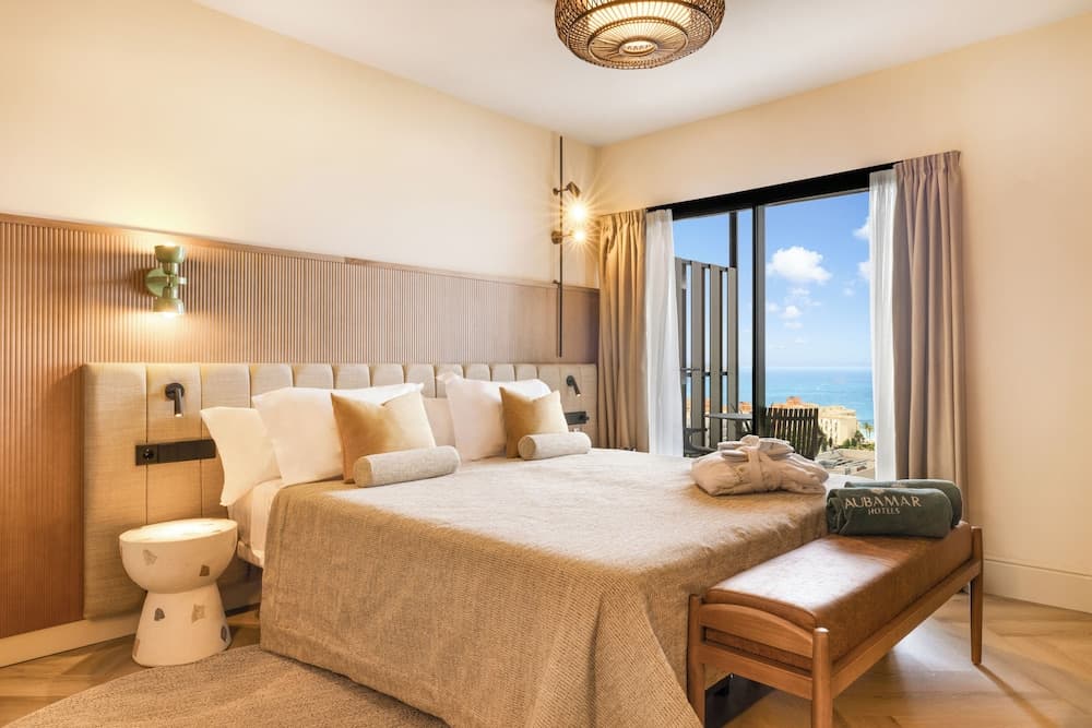 Aubamar Suites & Spa