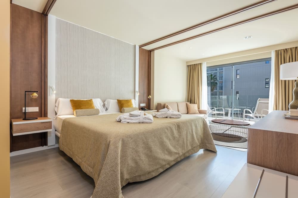 Aubamar Suites & Spa