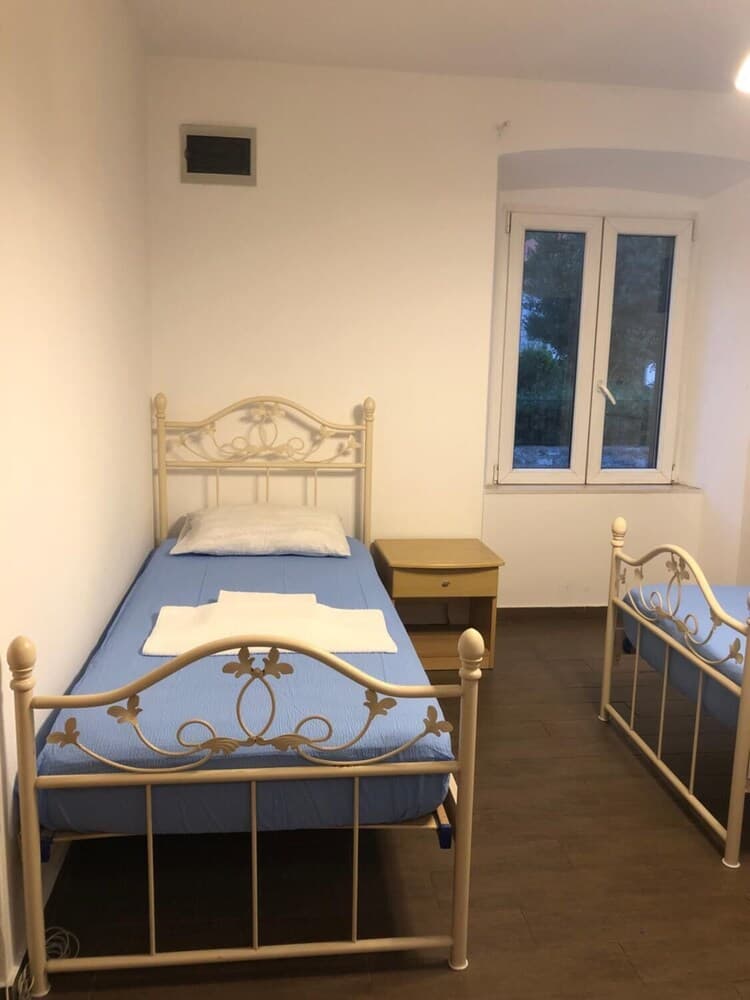 Rooms Villa Garden - Hostel