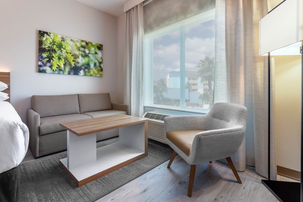 Wyndham Garden Orlando Universal / I Drive