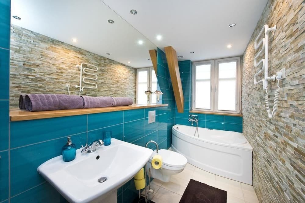 Gdańskie Apartamenty Gdańskie Poddasza