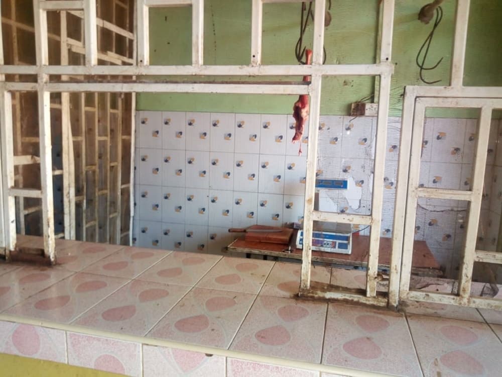 Inoi Bar & Restaurant